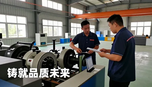 上海飞创工程机械有限公司展示工程维保服务实际应用效果