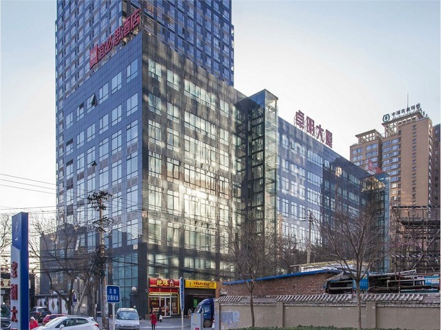 二道区专业环保公司排名